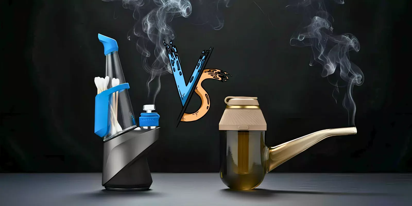 Puffco Peak vs Proxy: Complete Comparison